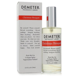 Demeter Christmas Bouquet by Demeter Cologne Spray 4 oz (Women)